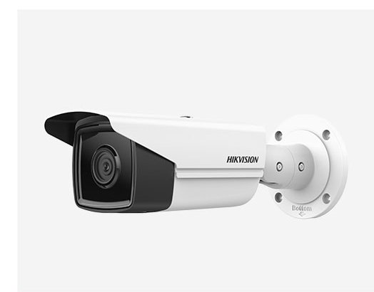 دوربین مداربسته تحت شبکه هایک ویژن مـدل DS-2CD2T43G2-2I