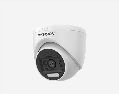دوربین مداربسته آنالوگ هایک ویژن مـدل DS-2CE76D0T-LPFS