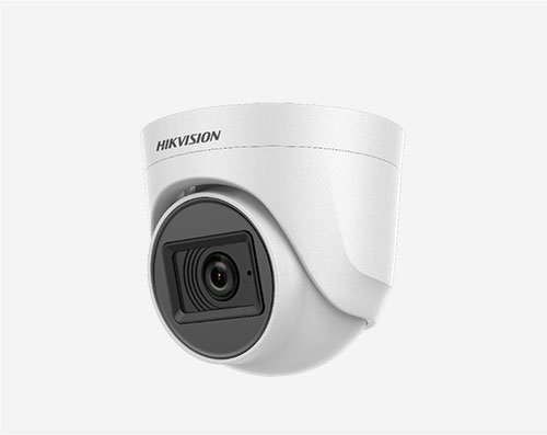 دوربین مداربسته آنالوگ هایک ویژن مـدل DS-2CE76H0T-ITPF
