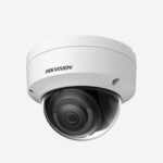 دوربین مداربسته تحت شبکه هایک ویژن مـدل DS-2CD2163G2-IU