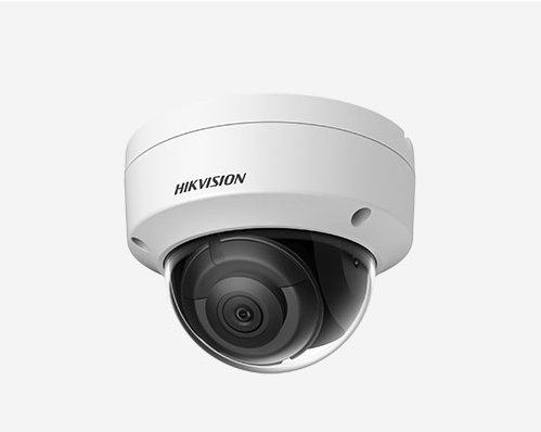 دوربین مداربسته تحت شبکه هایک ویژن مـدل DS-2CD2163G2-IU