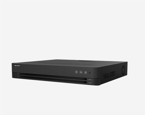 دستگاه ضبط ویدیویی(DVR)هایک ویژن مدل DS-7216HQHI-M1/S