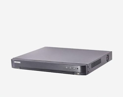 دستگاه ضبط ویدیویی(DVR)هایک ویژن مدل IDS-7204HQHI-M1/S