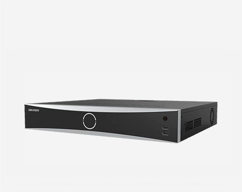 دستگاه ضبط تصاویر(NVR)هایک ویژن مدل DS-7732NXI-K4
