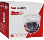 دوربین مداربسته تحت شبکه هایک ویژن مـدل DS-2CD1123G2-LIU