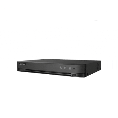 دستگاه ضبط ویدیویی(DVR)هایک ویژن مدل iDS-7204HUHI-M1/S