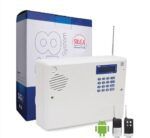 دزدگیر سیم کارتی سایلکس SG8-805S - تصویر 2