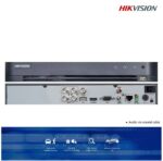 دستگاه ضبط ویدیویی(DVR)هایک ویژن مدل IDS-7204HQHI-M1/S - تصویر 3