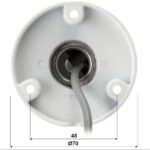 دوربین مداربسته آنالوگ هایک ویژن مـدل DS-2CE17H0T-IT3F - تصویر 4