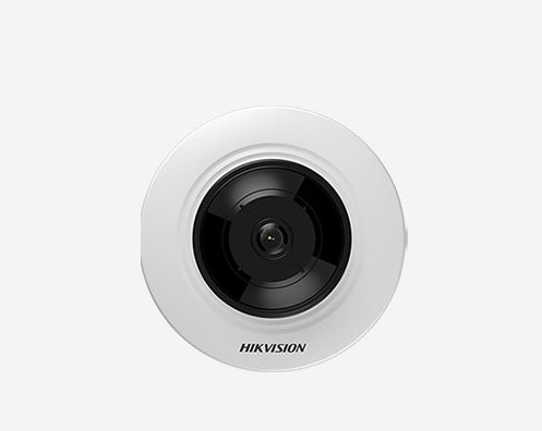 دوربین مداربسته تحت شبکه هایک ویژن مـدل DS-2CD2935FWD-IS