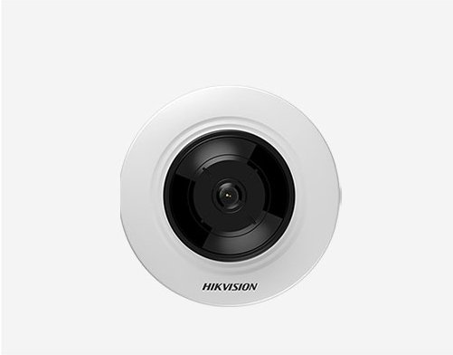 دوربین مداربسته تحت شبکه هایک ویژن مـدل DS-2CD2935FWD-I