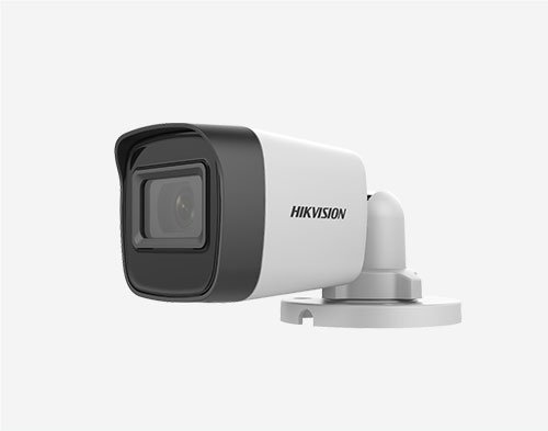 دوربین مداربسته آنالوگ هایک ویژن مـدل DS-2CE16D0T-ITFS