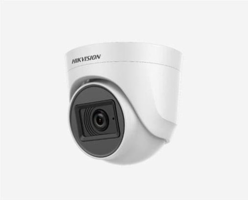 دوربین مداربسته آنالوگ هایک ویژن مـدل DS-2CE76D0T-ITPFS
