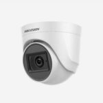 دوربین مداربسته آنالوگ هایک ویژن مـدل DS-2CE76D0T-ITPF